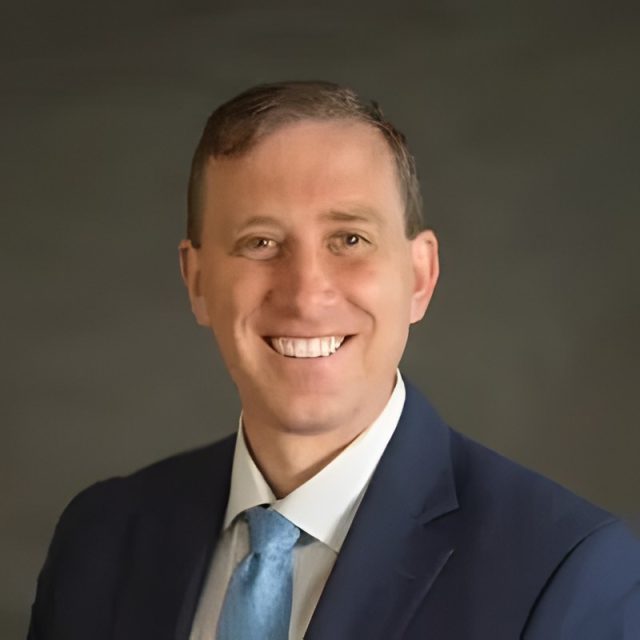 Paul D Chamberlain photo