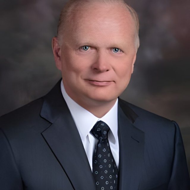 Paul H. Ernest photo