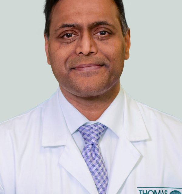 Paul Patel photo