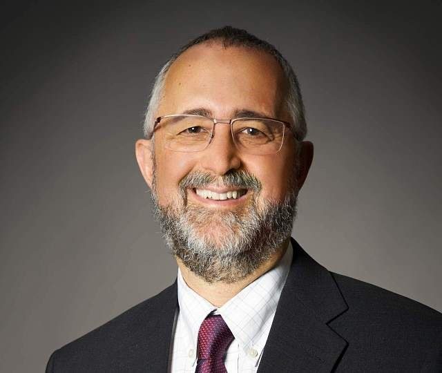 Paul S. Bernstein photo