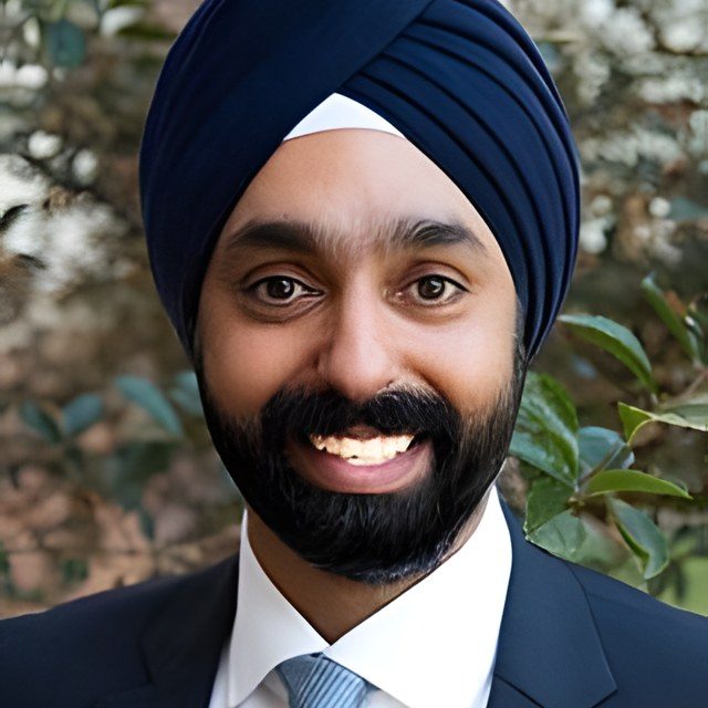 Paul Singh photo