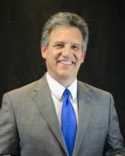 Paul W. Turgeon photo
