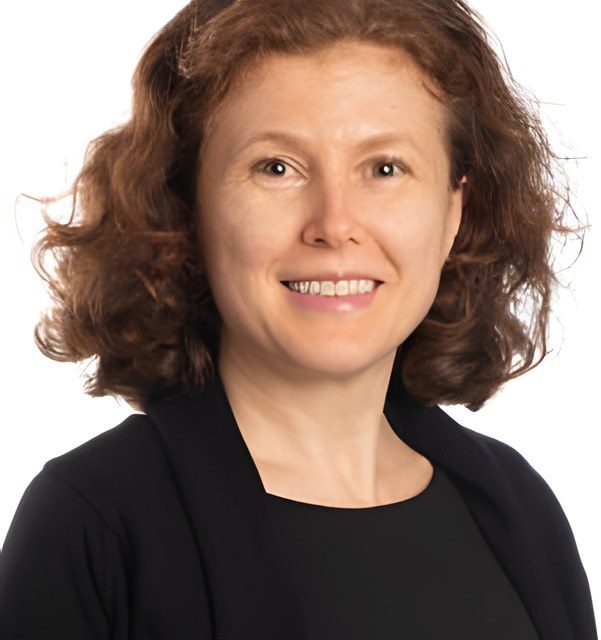 Paula Grigorian photo
