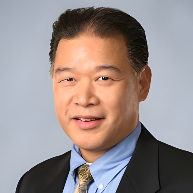 Peter J. Wong photo