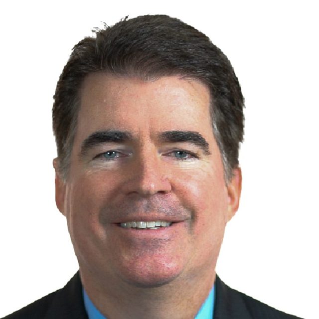 Phillip T. Sheridan photo