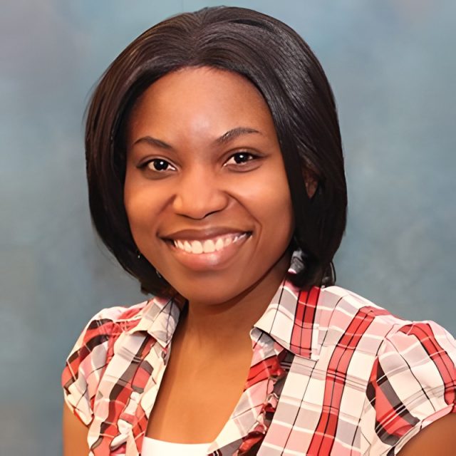 Phyllis I. Eze photo