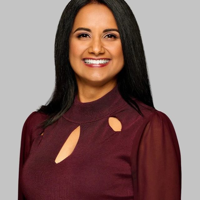Pooja Khator photo