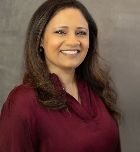 Prajkta Ingle photo