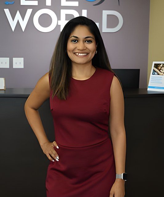 Pranali Sirohi photo