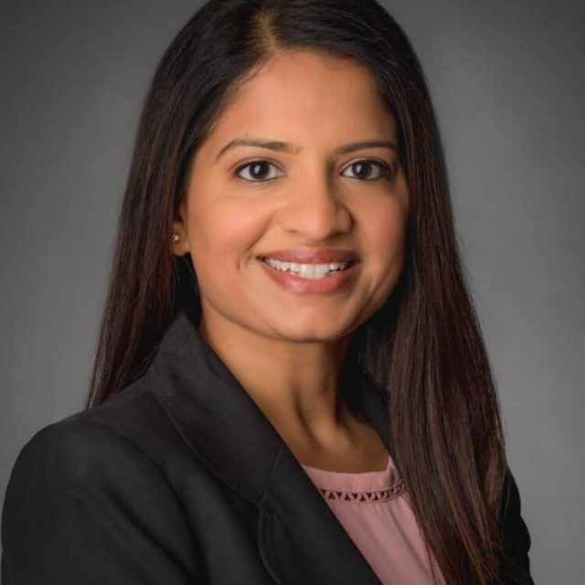 Priyanka Ernst photo