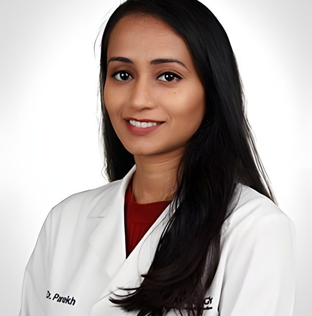 Priyanka Parekh photo