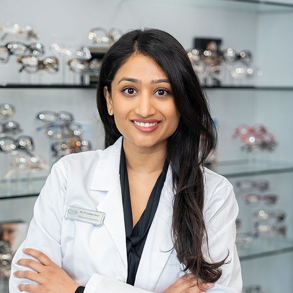 Priyanka Patel photo
