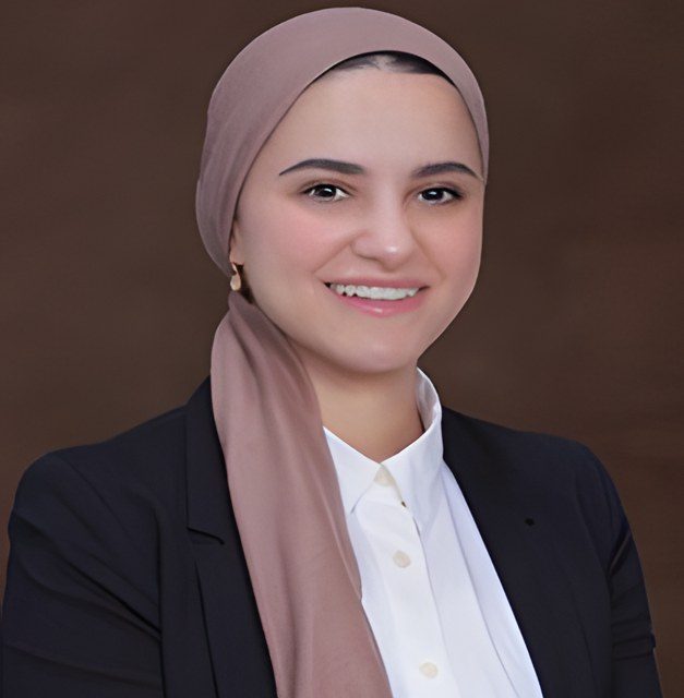 Radwa Elsharawi photo