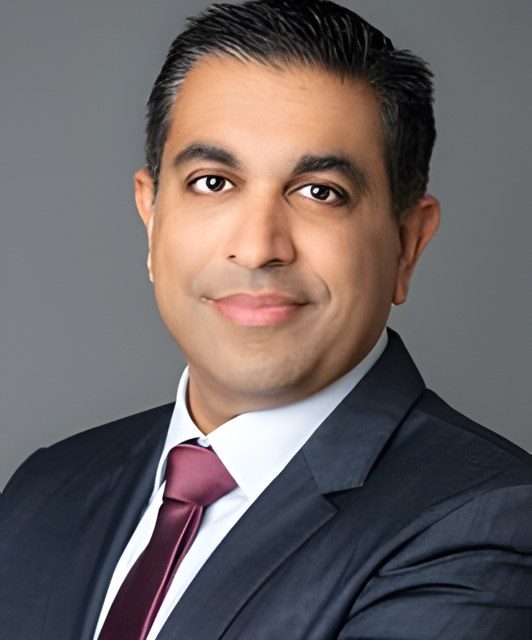 Rahul N. Khurana photo