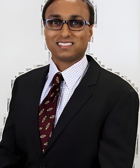 Rahul Patel photo