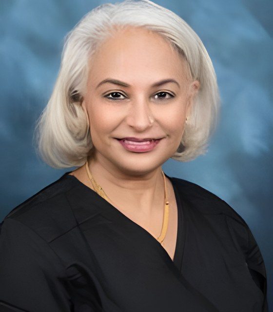 Raji Mulukutla photo