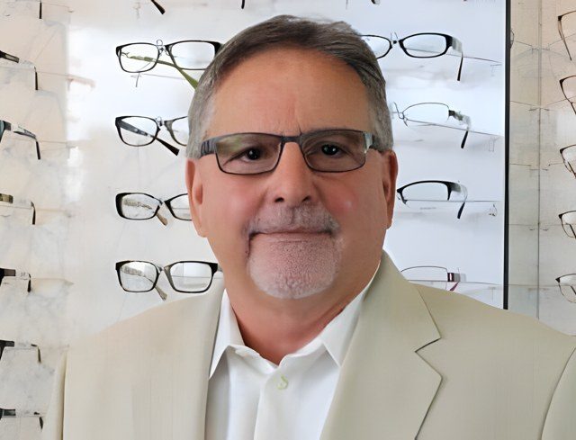 Ralph J. Gebert photo