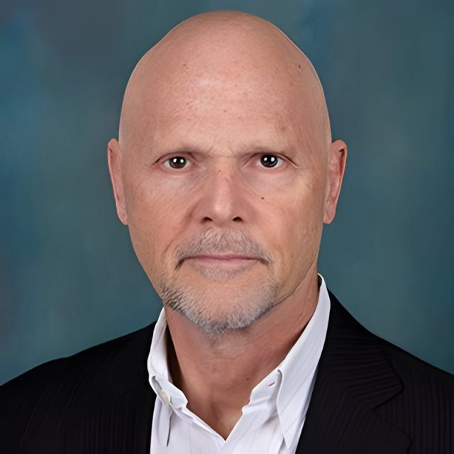 Randal J. Peterson photo