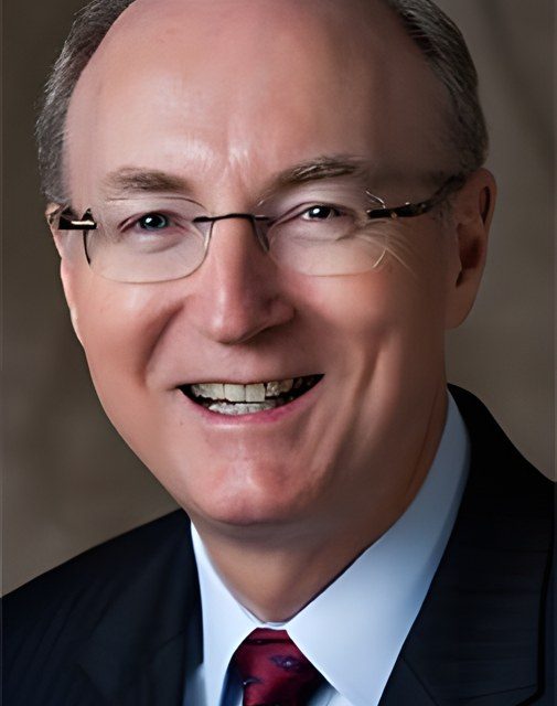 Randall K. Thomas photo