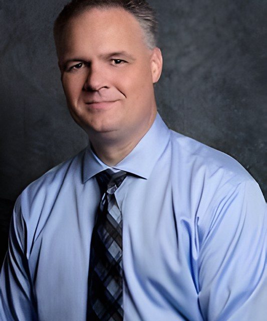 Randy Mauffray photo