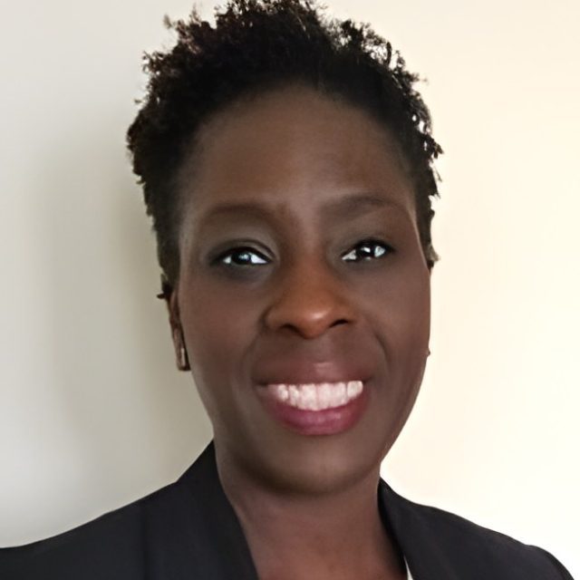 Ranti Oguntoye-Ouma photo