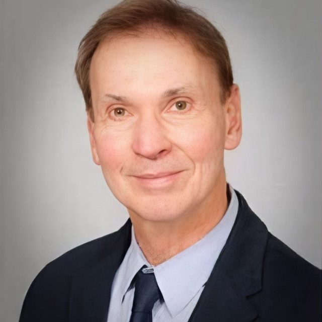 Raymond R. Jones photo