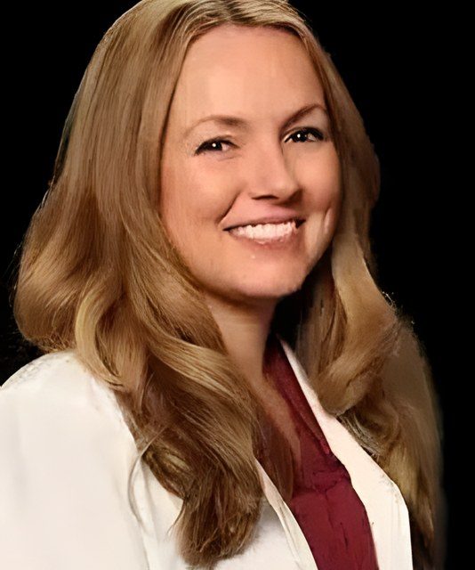 Rebecca Berry photo