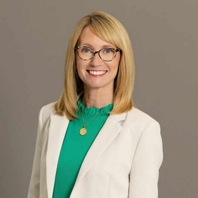 Rebecca D. Nichols photo