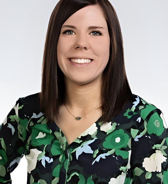 Rebecca Heath photo