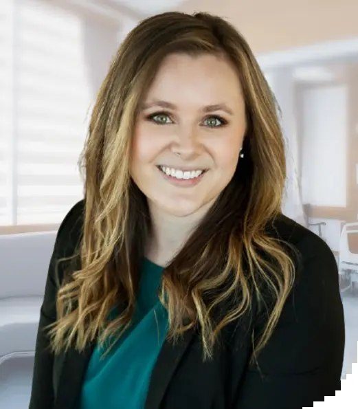 Rebecca J. Brock photo