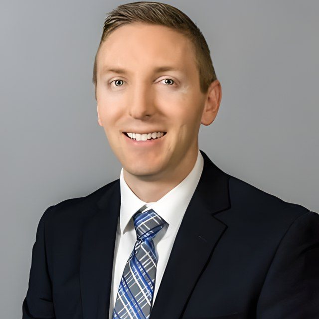 Reid P. Turner photo