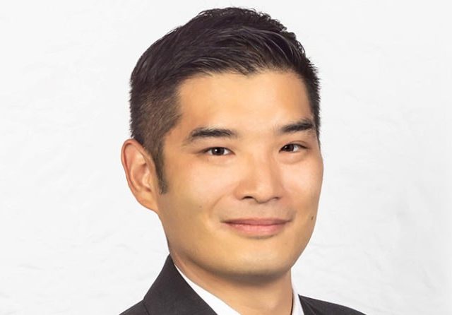Rene Y. Choi photo