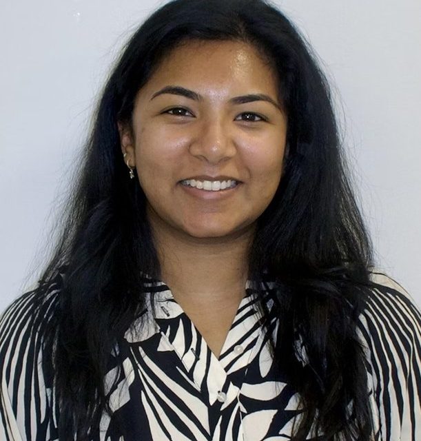 Renita Sebastin photo