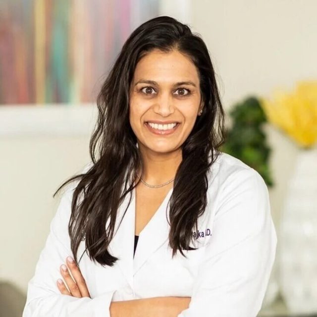 Renu Jivrajka photo