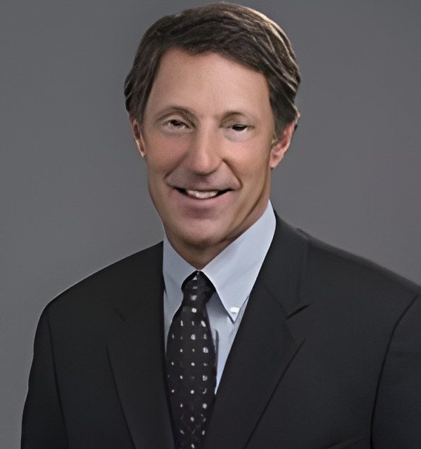 Richard A. Lewis photo
