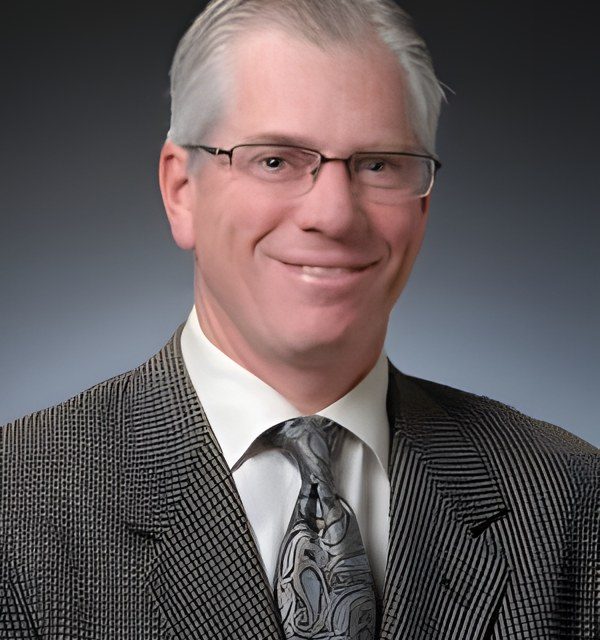 Richard Abrahamson photo