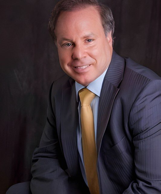 Richard C. Angrist photo