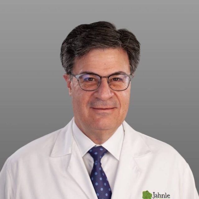 Richard L. Jahnle photo