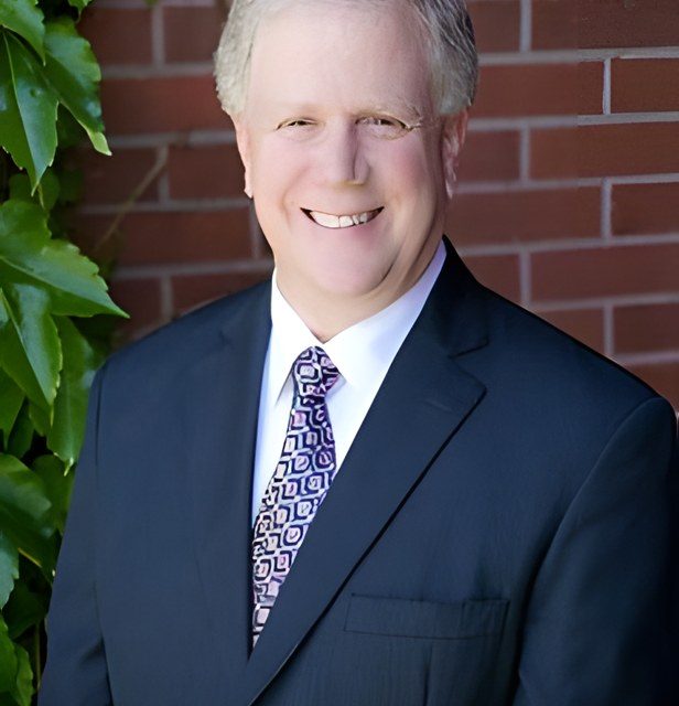 Richard S. Hoffman photo