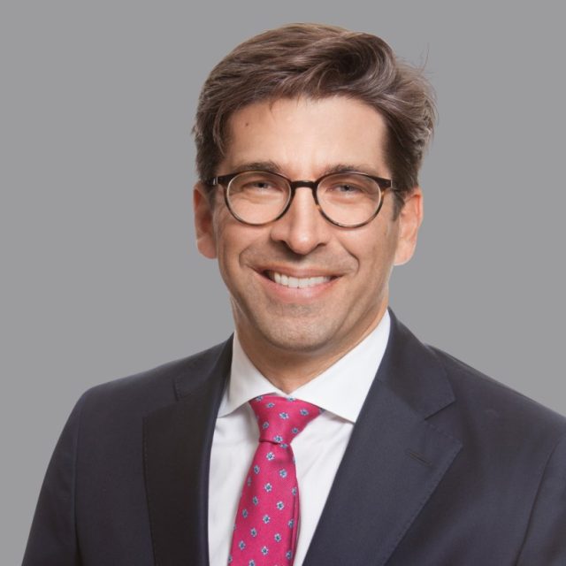 Richard S. Kaiser photo