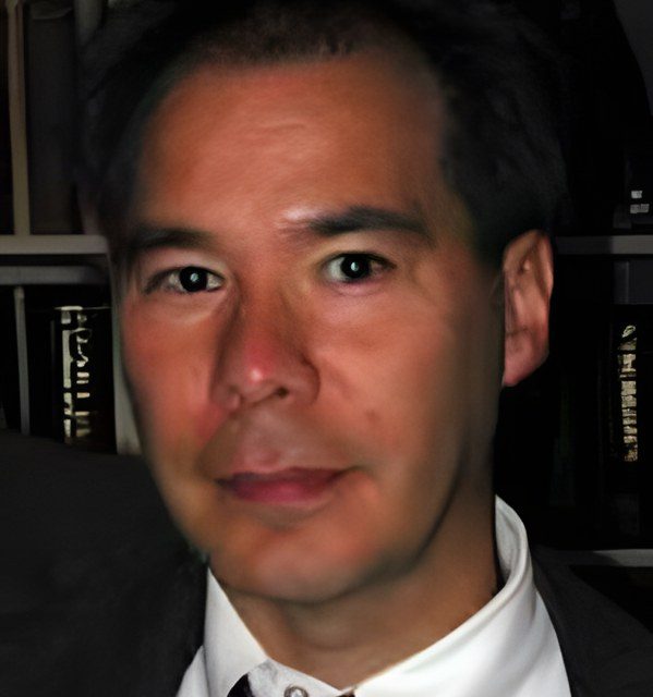 Robbins Tien photo