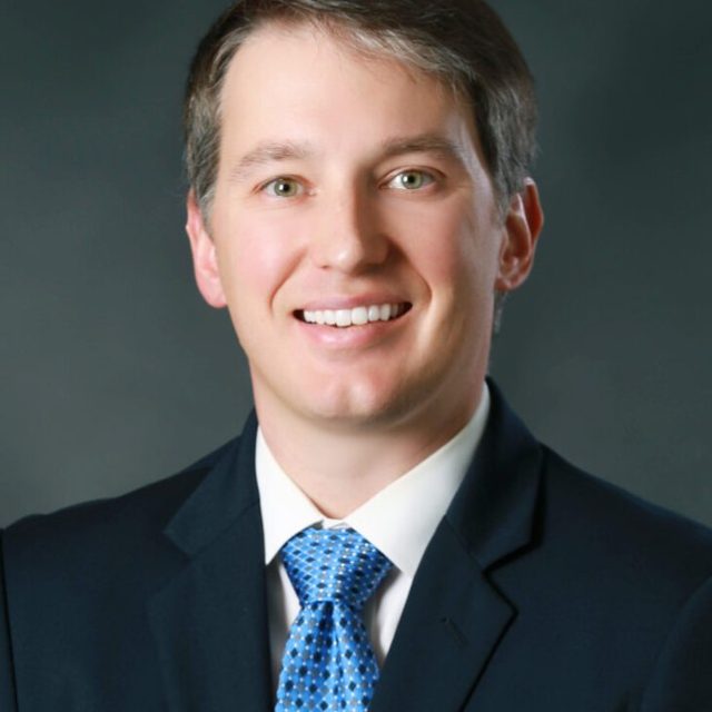 Robert C. Foster photo