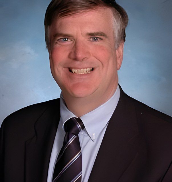 Robert J. Kennedy photo