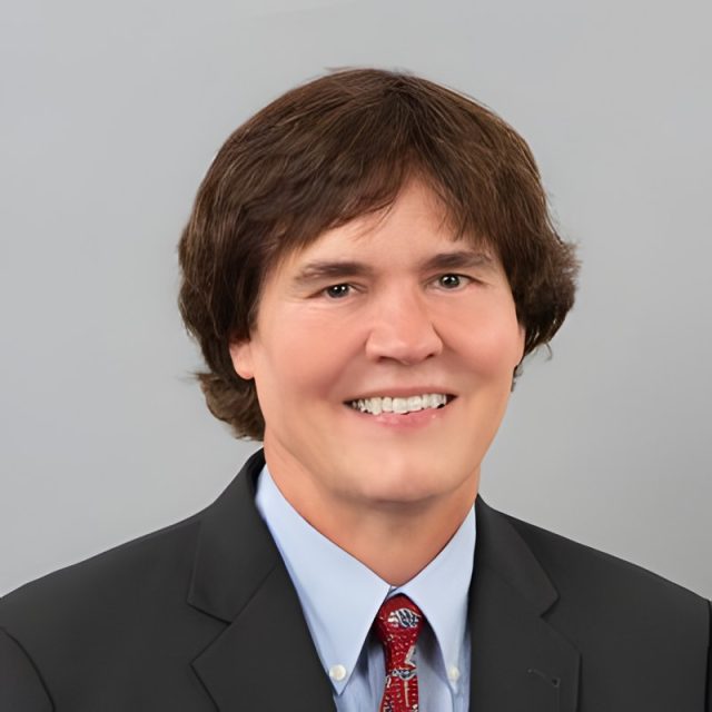 Robert J. Noecker photo
