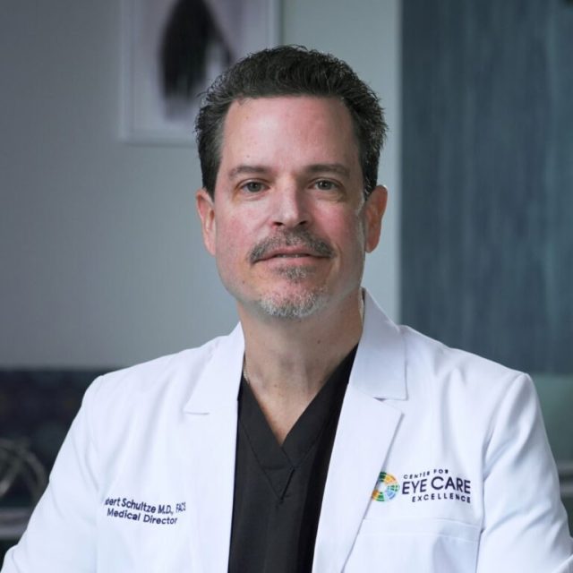 Robert Schultze photo
