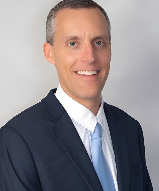 Robert Sparrenberger photo