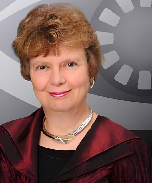 Robin Steinberg photo