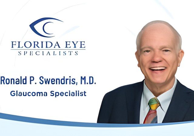 Ronald P. Swendris photo