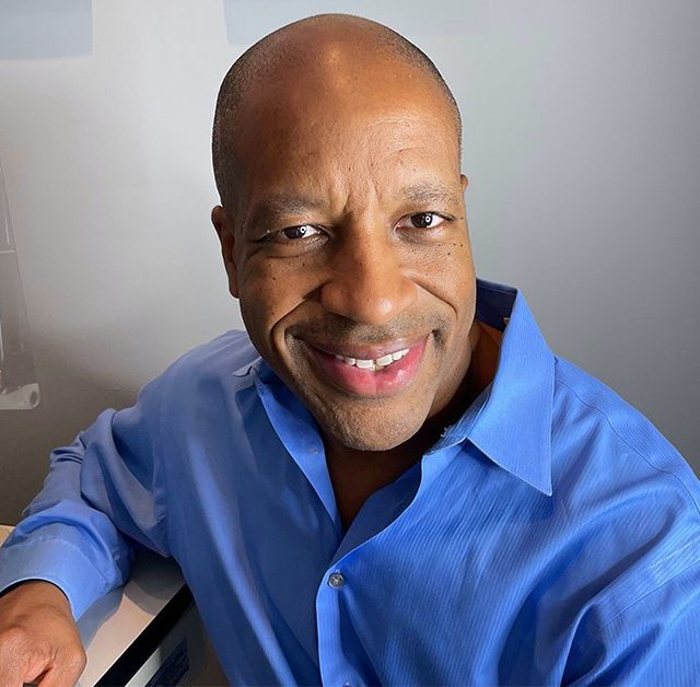 Rondai Evans photo