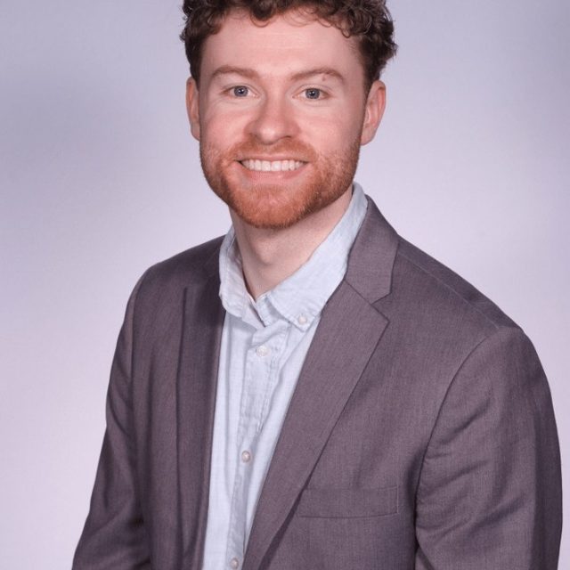 Ryan Driscoll photo